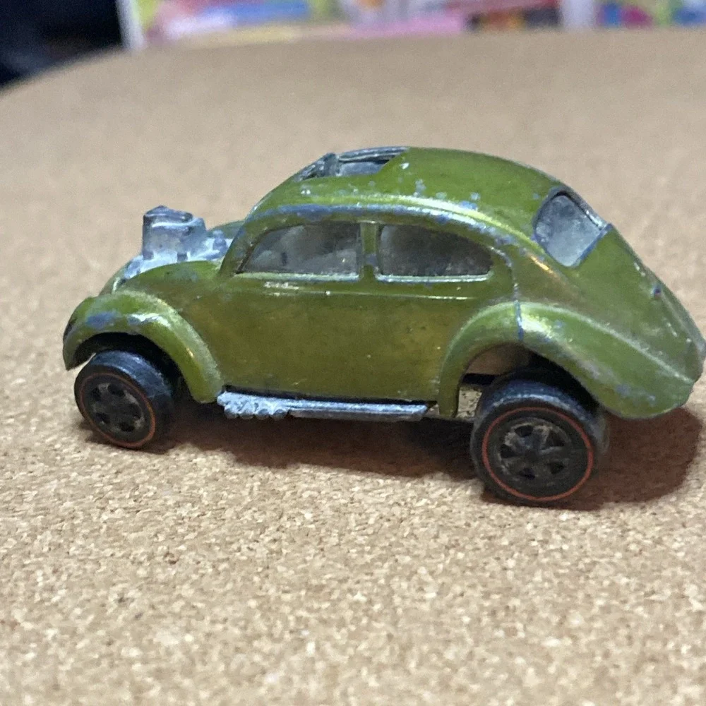 Hot Wheels product rare